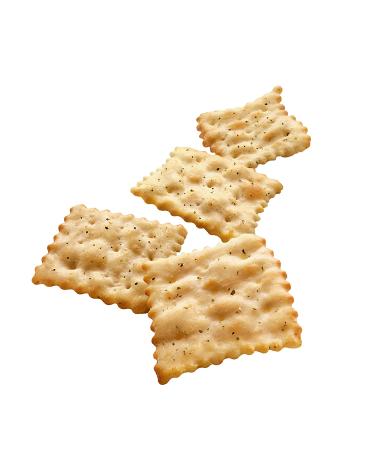 RITZ Toasted Chips Sour Cream and Onion Crackers - 8.1 oz (Pack of 6) - Buy Online on GoSupps.com