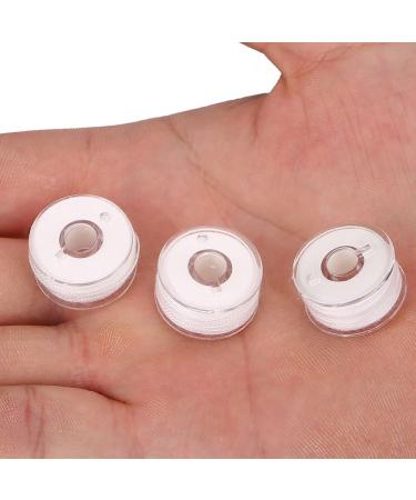 PVA Cord Fishing - Water-Soluble 20m Carp Fishing String - Fast Resolution Coils - 3 Pieces - Buy Online on GoSupps.com