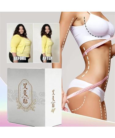 DuBush Tourmaline Self-Heating Moxibustion Paste - Relieve Joint Swelling & Muscle Pain - 3 Pack for Enhanced Blood Circulation - Buy Online on GoSupps.com