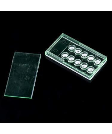 Tooth Diamond Jewelry Kit - Easy-to-Use Tooth Gemstone & Nail Decor for Stunning Tooth Decor - Buy Online on GoSupps.com