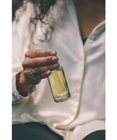 ABEL - Cobalt Eau de Parfum | Vegan Clean Beauty + Non-Toxic Fragrance (0.5 fl oz | 15 ml) 0.51 Fl Oz (Pack of 1) - Buy Online on GoSupps.com