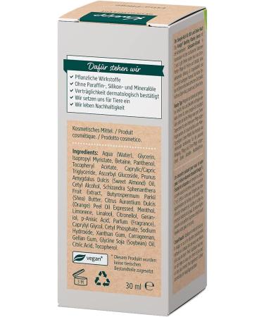 Kneipp Works Kneipp Mindful Skin Boosting Vitamine Serum 30 ml - Buy Online on GoSupps.com