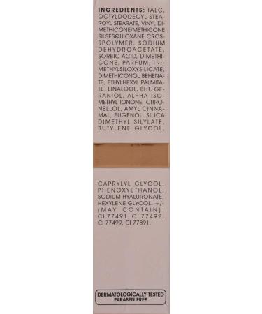 Naj Oleari Terre - 9.5 Ml multicolore 9.5 g (Lot de 1) - Buy Online on GoSupps.com