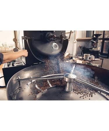 Kaphi Beans Roasted Coffee - Stonefruit Espresso - Medium Roast - 100% Arabica Beans - Freshly Roasted Whole Beans (Pack Of 1kg) - Buy Online on GoSupps.com