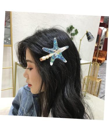 minkissy Tocados Para El Party Hair Accessories Charmer Hair Accessories Hair Accessory for Women Pearl Hair Barrettes Womens Hair Clips Hair Barrettes for Women - Buy Online on GoSupps.com