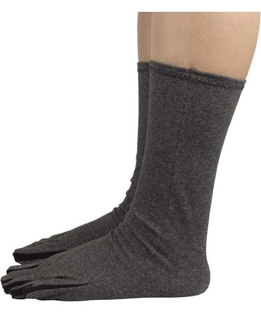 Buy Pro 11 WELLBEING Arthritis Socks - Improve Circulation Reduce Swelling & Pain - Medium Size - International Shipping Available - Buy Online on GoSupps.com