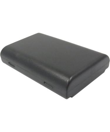 Buy SPANN 3.7V Battery Replacement for Casio DT5023BAT DT-5025LAT DT-950 & More - International Shipping Available - Buy Online on GoSupps.com