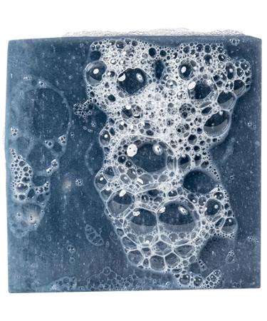 Dr. Squatch Fresh Falls Coconut Bar Soap for Men - 5 oz (Pack of 1) | All Natural, Zero Grit - Buy Online on GoSupps.com