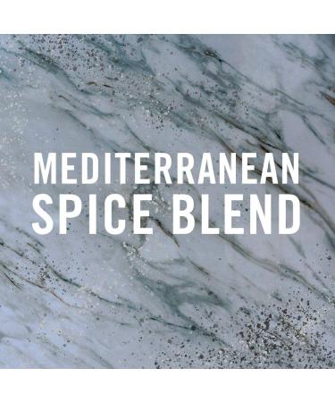 McCormick Gourmet Mediterranean Herb & Salt Blend 1.62 oz - Premium Seasoning for Flavorful Dishes - Buy Online on GoSupps.com
