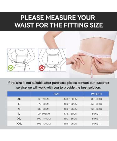 32 CM Wide Back Brace - Ergonomic Pain Relief Support Belt for Men & Women - Soft Lumbar Mesh for Herniated Disc & Sciatica (XX-Large - Buy Online on GoSupps.com
