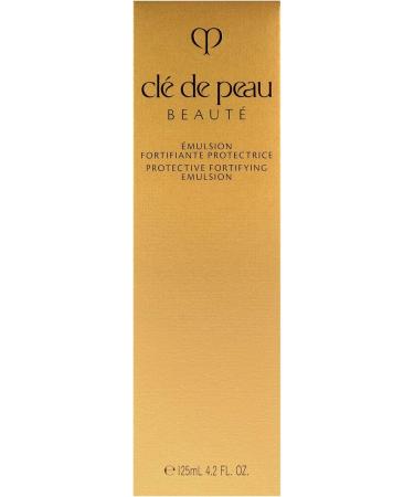 CLE DE PEAU BEAUTE Protective Fortifying Emulsion 125 ml - Buy Online on GoSupps.com