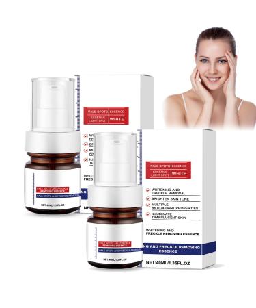 Whitening and freckle removal vitamin C face cream dark spots correction cream brightening and pigment color removal cream antispots serum magic cream to soothe and repair