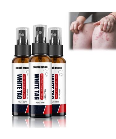 Mixdameny Kolmax Psoriasis Relief Spray - Dermax Psoriasis Treatment Spray - Psoriasis Treatment Spray - Reduces Itching and Clears Skin - Stops Burning and Itching (3)