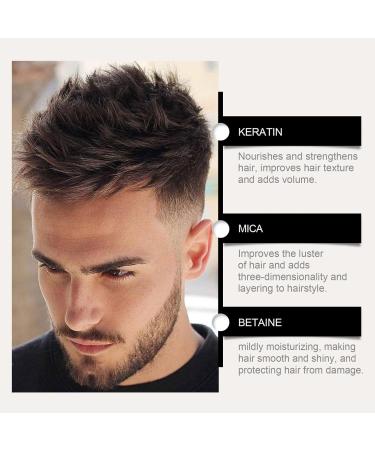 2PCS Hair Texturizing Powder Hair Styling Powder 30G Hair Styling Powder Matte Finish Volumizing Texturizing Powder Easy to Apply Texture for a Carefree Look - Buy Online on GoSupps.com
