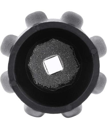 Diving Tank Valve AS-050-3A - Replacement Knob for Scuba Oxygen Cylinder - Maintenance Accessory - Buy Online on GoSupps.com