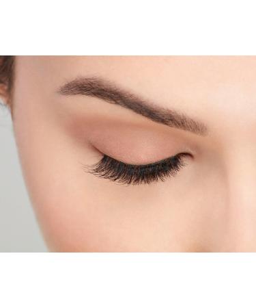 Ardell Fashion Lashes 120 Demi Black - Buy Online on GoSupps.com