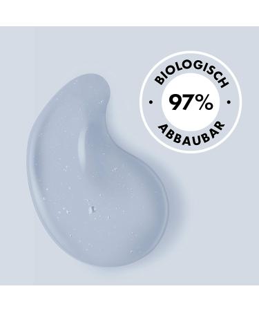 Love Beauty And Planet Radical Refresher Body Wash for Powered Skin Coconut Water and Mimosa Flower Paraben 1 Piece (400ml) - Buy Online on GoSupps.com