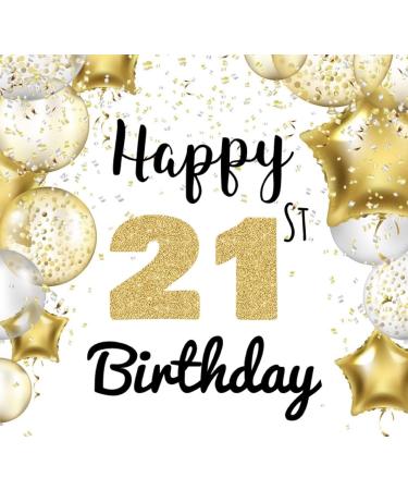 Happy 21st Birthday sweets pick n mix The ultimate retro sweet selection 70s 80s Box sweet Hamper -Present gift for Birthday Adult Children's curly wurly freddo swizzles lollipops rainbow drops - Buy Online on GoSupps.com