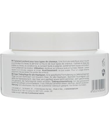 milk_shake argan deep treatment 200ml - Buy Online on GoSupps.com