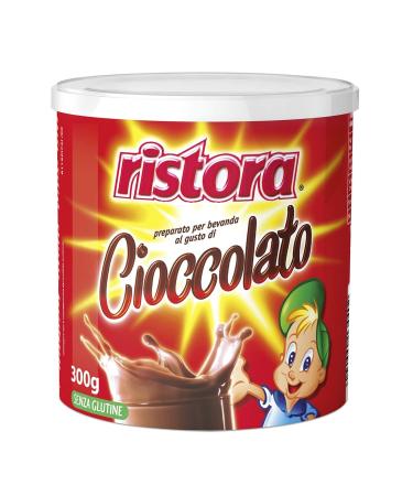 RISTORA Chocolate box 300 g