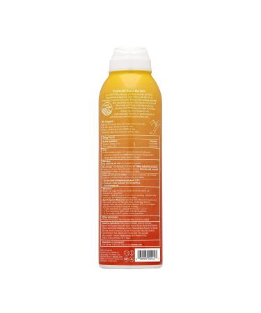 DERMA E Kids Sheer Mineral Sunscreen Spray SPF 50 - Broad Spectrum Protection for Sensitive Skin - Water Resistant Toddler & Kids Sunscreen - 6 Oz - Buy Online on GoSupps.com
