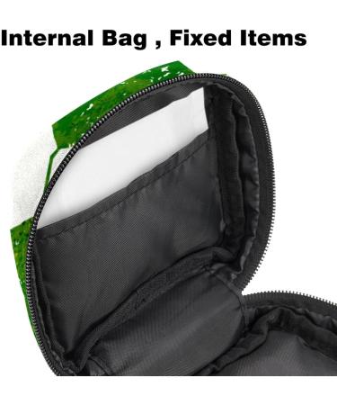 Versatile Storage Bags for Women: Organize Bandages Art Supplies Sports Gear & More - Portable Menstrual Pillsters & More - Buy Online on GoSupps.com