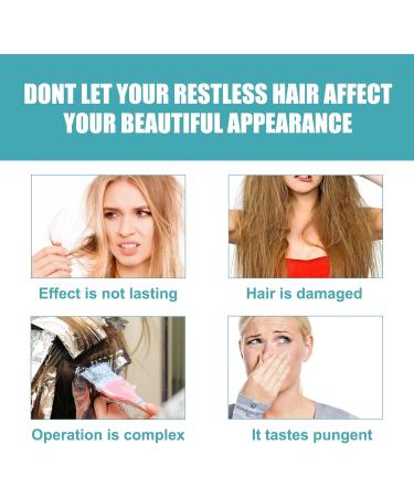 Protein Correcting Hair Straightening Cream Crema lisciante Protein Correcting Hair Straightening Cream Professional Keratin Hair Treatment Collagen Repairs and Regenerates Hair Straightening Suitable - Buy Online on GoSupps.com