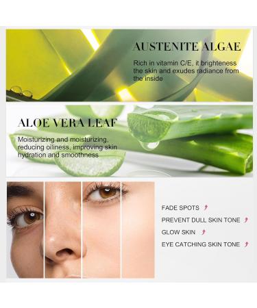 Shop O KADY Anti Aging Skin Care Set - 12 Piece Travel Kit for Gentle Care | Perfect Gift for Women Moms & Wives this Valentine's Day - Buy Online on GoSupps.com