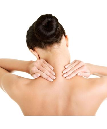 KRETERHOF Horse Light Warming Massage Roller Extra Strong Relief for Tired Muscles Back Tension & Joint Pain International Shipping Available - Buy Online on GoSupps.com