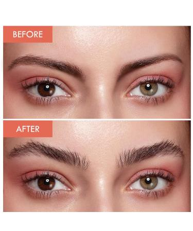 Buy Eyebrow Soap & Styling Wax - Waterproof Brow Freeze & Clear Gel for 3D Feathery Brows - International Shipping Available - Buy Online on GoSupps.com