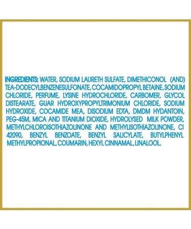 Strong & Long Health Shampoo 340ml - Nourish & Strengthen Hair | International Shipping Available - Buy Online on GoSupps.com