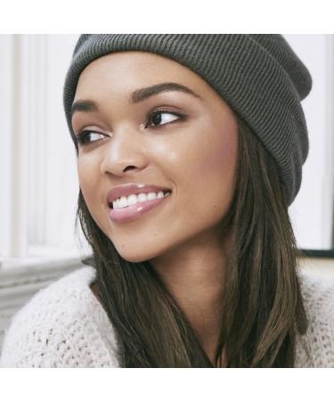 E.L.F. Moisturizing Lipstick in Pink Minx - 0.11 oz (3.2 g) | Hydrating Color for Smooth Lips - Buy Online on GoSupps.com