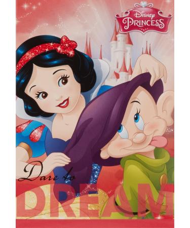 Disney Snow White Kids Eau De Toilette Spray - 3.4 oz - Buy Online on GoSupps.com