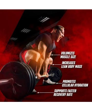 Buy Nutrition Creatine Powder - 50 Servings | Micronized Creatine Monohydrate for Muscle Repair & Recovery | Boost Strength & Performance - 150 gm - Buy Online on GoSupps.com