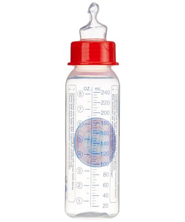 Buy Primamma 44573000 Baby Bottle FC Bayern Munich 250ml Silicone - International Shipping Available - Buy Online on GoSupps.com