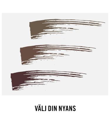 Bro Pro Microdefiner Eyebrow Pencil No. 001 Blonde - Perfectly Defined Brows | International Shipping - Buy Online on GoSupps.com