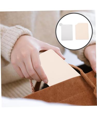 Palette De Maquillage En Acier Inoxydable Argent  - Buy Online on GoSupps.com