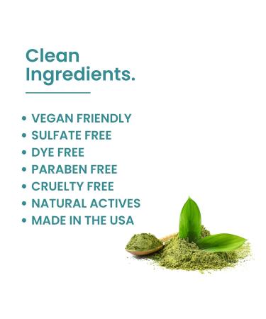 Combination Skin True Balance Facial Cleanser | Green Tea & Acai Berry Face Wash for Men & Women | Cruelty-Free Cleansing Gel | 8 oz - Buy Online on GoSupps.com