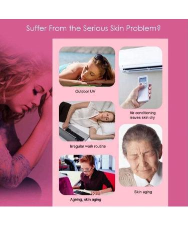 Oxygen Injection Device High-Pressure Oxygen-Assisted Nano-Spray Water Replenishment Household Spray Gun Handheld Type Water Oxygen Meter Beauty Salon Portable Gifts for Women - Buy Online on GoSupps.com