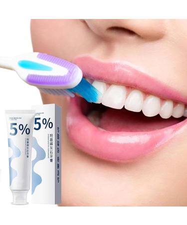 Whitening Toothpaste Toothpaste Remove Stain And Whitening Complete Care Toothpaste Fresh Breath Toothpaste Color Corrector Teeth Whitening Toothpaste (2) - Buy Online on GoSupps.com