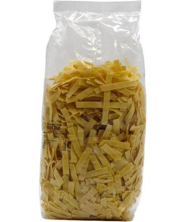 Schmid's Schmids No1 Band noodles wide 8 mm 500 g excellent in taste and savory in beetroot - Buy Online on GoSupps.com
