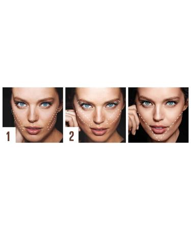 Maybelline Master Contour 2 Medium - Define and Highlight for Flawless Contouring - Buy Online on GoSupps.com