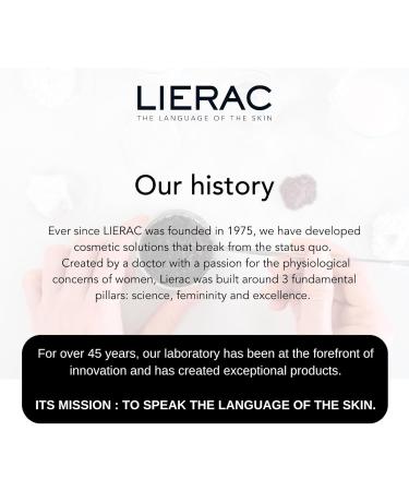 Lierac Premium The Absolute Serum 30 ml - Buy Online on GoSupps.com