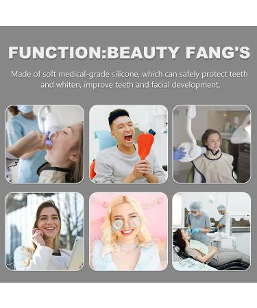 Healifty Dental Trays 5 Pcs - Professional Braces Holders for Teeth - Assorted Colors - Buy Online on GoSupps.com