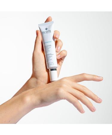 Rilastil Multirepair Antiwrinkle face cream nourishing moisturizing with shea butter for very dry skin 40 ml - Buy Online on GoSupps.com