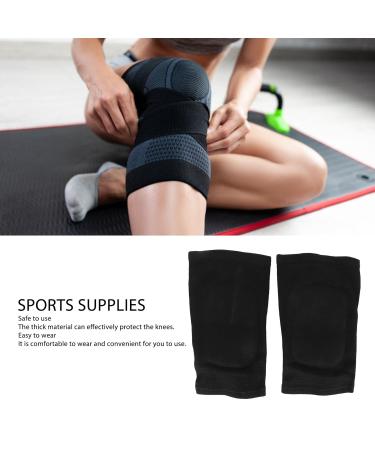 Extra Thick Kneeling Pad - 1 Pair Knee Protectors for Gardening & Cleaning - EVA Soft Knee Pads for Ultimate Comfort - Buy Online on GoSupps.com