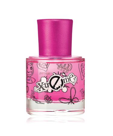 Zermat Xtreme Girl Perfume for Women Floral -Fruity Fragrance Scent 1.7 Fl. Oz.