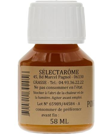 S lectAr me Pear/Caramelized Aroma 60 ml - Pack of 4 - Buy Online on GoSupps.com