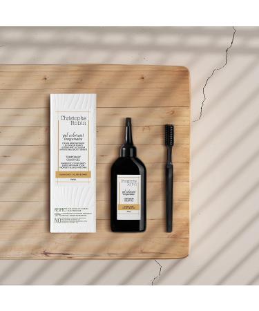 Temporary Colour Gel Golden Blonde 100ml - Buy Online on GoSupps.com