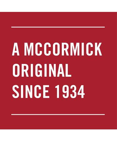 McCormick Pumpkin Pie Spice 9 oz - Authentic Fall Flavor Blend (1 Pack) - Buy Online on GoSupps.com